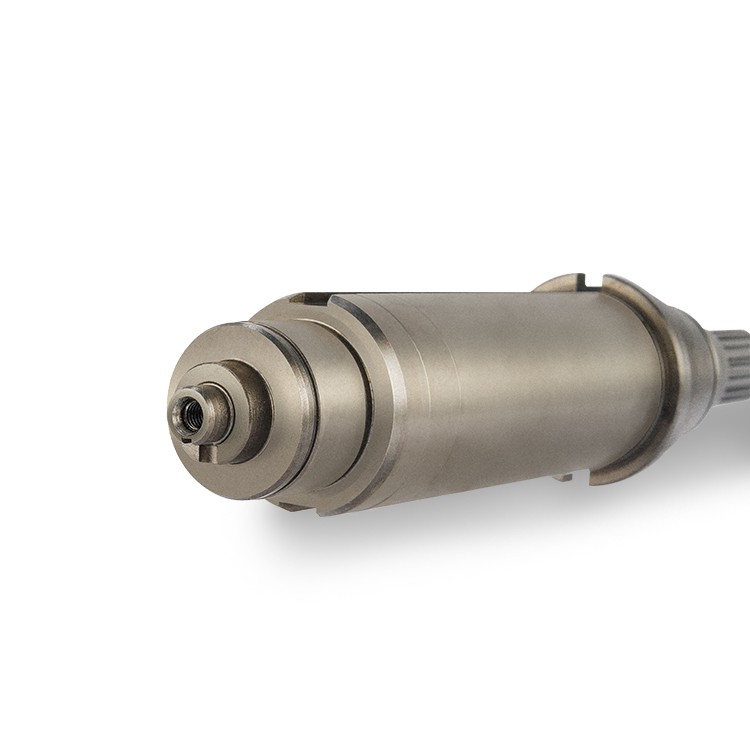 Electric Motor Spindle