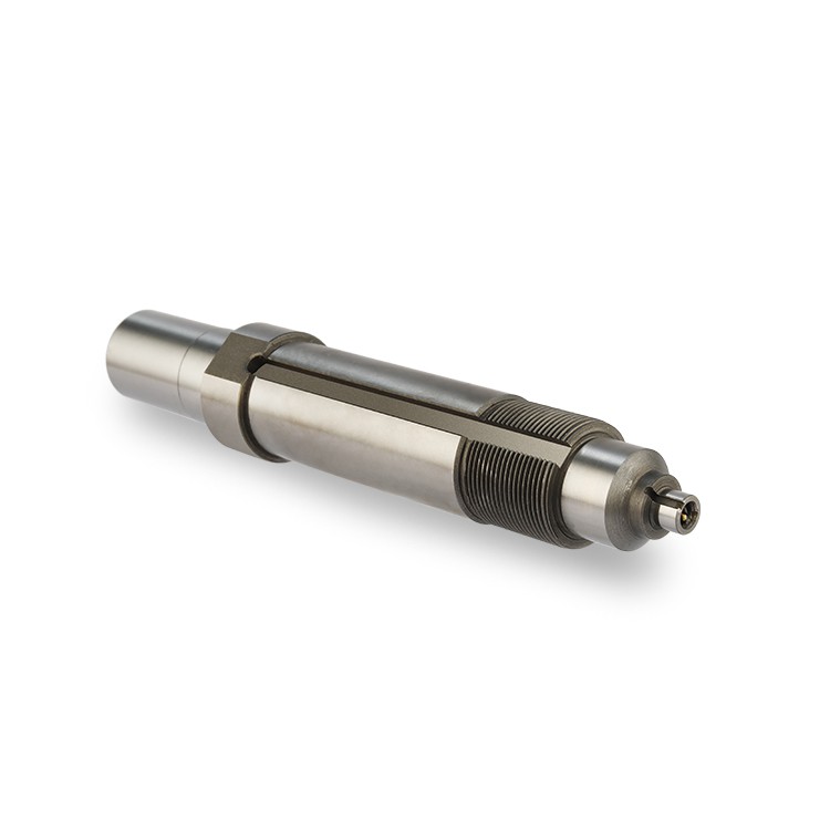 Semi-axle